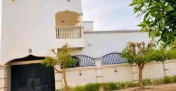 Vente Villa à Ségou Missira Vente Villa à Ségou Missira