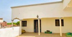 Vente Villa à Ségou Missira Vente Villa à Ségou Missira