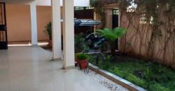 Maison en duplex à louer à Sotuba Maison en duplex à louer à Sotuba