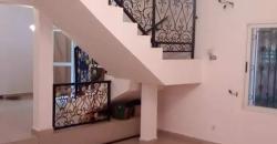 Maison en duplex à louer à Sotuba Maison en duplex à louer à Sotuba