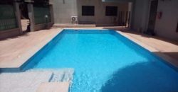 Appartement meublé à louer à la Cité du Niger de 3 chambres Appartement meublé à louer à la Cité du Niger de 3 chambres