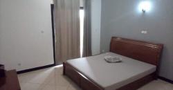 Appartement meublé à louer à la Cité du Niger de 3 chambres Appartement meublé à louer à la Cité du Niger de 3 chambres