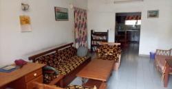 Appartement meublé de 3 chambres à louer à Badalabougou Appartement meublé de 3 chambres à louer à Badalabougou