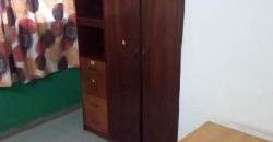 Appartement meublé de 3 chambres à louer à Badalabougou Appartement meublé de 3 chambres à louer à Badalabougou