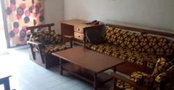 Appartement meublé de 3 chambres à louer à Badalabougou Appartement meublé de 3 chambres à louer à Badalabougou