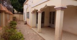 Villa à louer à Faso Kanu Villa à louer à Faso Kanu