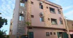 Appartement non meublé à louer à Missabougou Appartement non meublé à louer à Missabougou