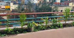 Appartement non meublé à louer à Missabougou Appartement non meublé à louer à Missabougou