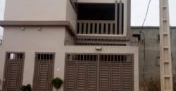 Duplex non meublée à louer à Bacodjicoroni ACI Duplex non meublée à louer à Bacodjicoroni ACI