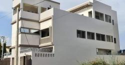 Duplex non meublée à louer à Bacodjicoroni ACI Duplex non meublée à louer à Bacodjicoroni ACI