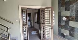 Duplex non meublée à louer à Bacodjicoroni ACI Duplex non meublée à louer à Bacodjicoroni ACI