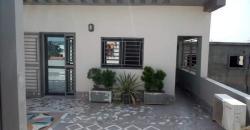 Duplex non meublée à louer à Bacodjicoroni ACI Duplex non meublée à louer à Bacodjicoroni ACI