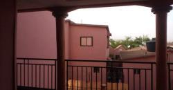 Appartement non meublé à louer à Quinzambougou Appartement non meublé à louer à Quinzambougou