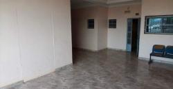 Appartement non meublé à louer à Quinzambougou Appartement non meublé à louer à Quinzambougou