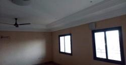 Appartement non meublé à louer à Quinzambougou Appartement non meublé à louer à Quinzambougou