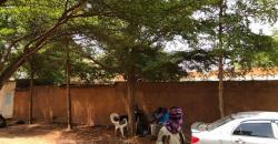 Maison à vendre au Niger Maison à vendre au Niger