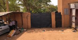 Maison à vendre au Niger Maison à vendre au Niger