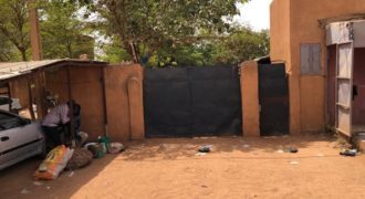 Maison à vendre au Niger