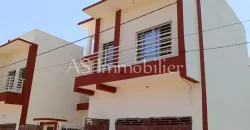 Duplex à louer à Sébénikoro Duplex à louer à Sébénikoro