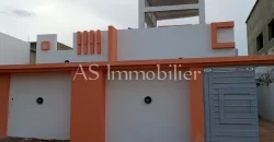 VILLA À VENDRE À NIAMANA VILLA À VENDRE À NIAMANA