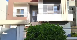 Villa en duplex à louer à Sébénikoro Cité BMS Villa en duplex à louer à Sébénikoro Cité BMS