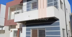 Villa en duplex à louer à Sébénikoro Cité BMS Villa en duplex à louer à Sébénikoro Cité BMS