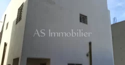 Villa en duplex à louer à Sébénikoro Cité BMS Villa en duplex à louer à Sébénikoro Cité BMS