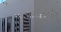 Villa en duplex à louer à Sébénikoro Cité BMS Villa en duplex à louer à Sébénikoro Cité BMS