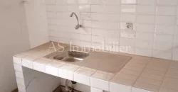 Villa en duplex à louer à Sébénikoro Cité BMS Villa en duplex à louer à Sébénikoro Cité BMS