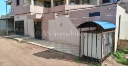 Appartement de 3 chambres meublé à Sébénikoro Appartement de 3 chambres meublé à Sébénikoro