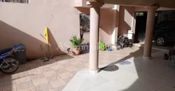 Appartement de 3 chambres meublé à Sébénikoro Appartement de 3 chambres meublé à Sébénikoro