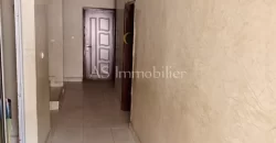 Appartement de 3 chambres meublé à Sébénikoro Appartement de 3 chambres meublé à Sébénikoro