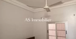 Appartement de 3 chambres meublé à Sébénikoro Appartement de 3 chambres meublé à Sébénikoro