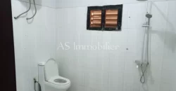 Appartement de 3 chambres meublé à Sébénikoro Appartement de 3 chambres meublé à Sébénikoro