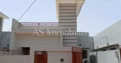 VILLA À VENDRE À SÉBÉNIKORO VILLA À VENDRE À SÉBÉNIKORO