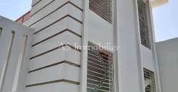 VILLA À VENDRE À SÉBÉNIKORO VILLA À VENDRE À SÉBÉNIKORO