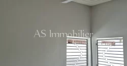 VILLA À VENDRE À SÉBÉNIKORO VILLA À VENDRE À SÉBÉNIKORO