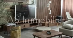 Appartement meublé de haut standing à louer à l’ACI 2000 Appartement meublé de haut standing à louer à l’ACI 2000