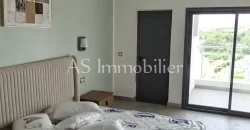 Appartement meublé de haut standing à louer à l’ACI 2000 Appartement meublé de haut standing à louer à l’ACI 2000