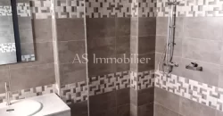 Appartement meublé de haut standing à louer à l’ACI 2000 Appartement meublé de haut standing à louer à l’ACI 2000