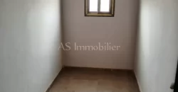 Appartement non meublé à louer à Torokorobogou 320 logements Appartement non meublé à louer à Torokorobogou 320 logements