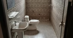 Appartement non meublé à louer à Torokorobogou 320 logements Appartement non meublé à louer à Torokorobogou 320 logements