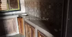 Appartement non meublé à louer à Torokorobogou 320 logements Appartement non meublé à louer à Torokorobogou 320 logements