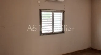 Appartement non meublé 2 chambres à louer – 320 Logements, Torokorobougou