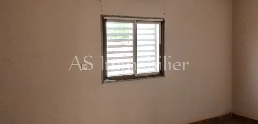 Appartement non meublé 2 chambres à louer – 320 Logements, Torokorobougou