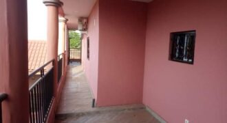 Appartement non meublé 3 chambres à louer – Quinzambougou, Bamako