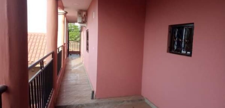 Appartement non meublé 3 chambres à louer – Quinzambougou, Bamako