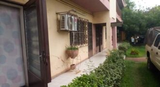 Appartement meublé 3 chambres charges comprises à louer – Badalabougou