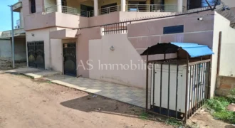 Appartement meublé 3 chambres indépendant à louer – Sébénikoro, Bamako