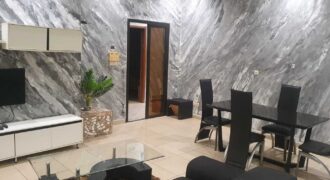 Appartements meublés F3 et F4 à louer – Hamdallaye ACI 2000, Bamako